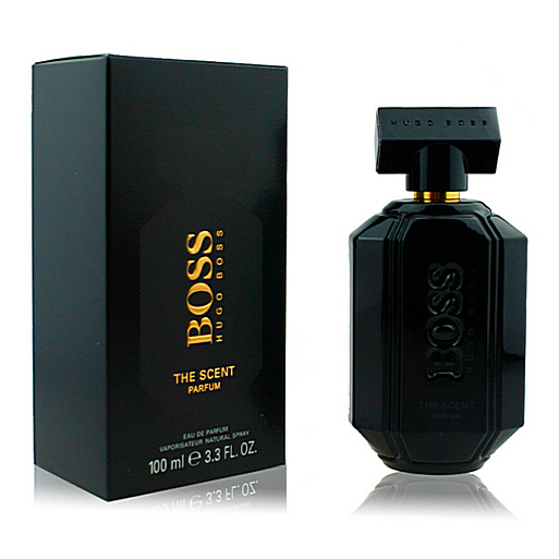 hugo boss the scent woman 100 ml